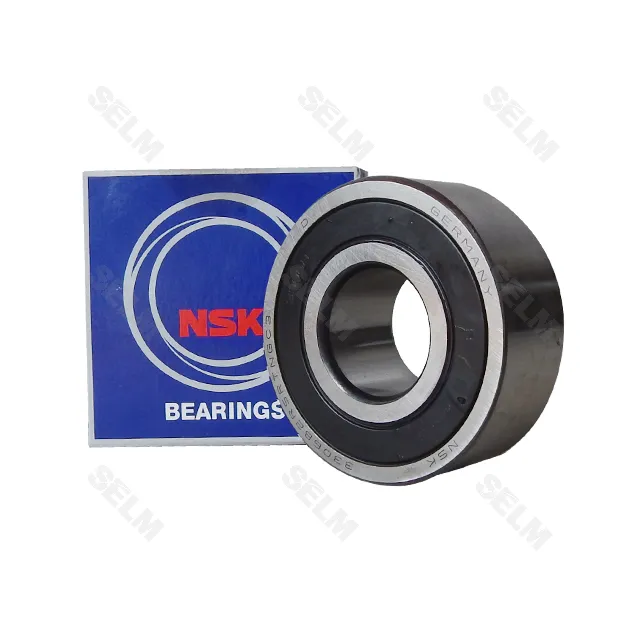 Підшипник Claas 3306 B 2RSRTNG C3 NSK