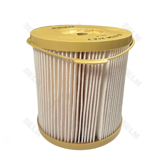 Фільтр паливний Claas грубої очистки