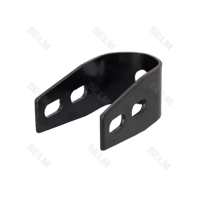 Скоба кріпления луча мотовила Дон-1500А/Б Нива-Эффект "Ростсельмаш"