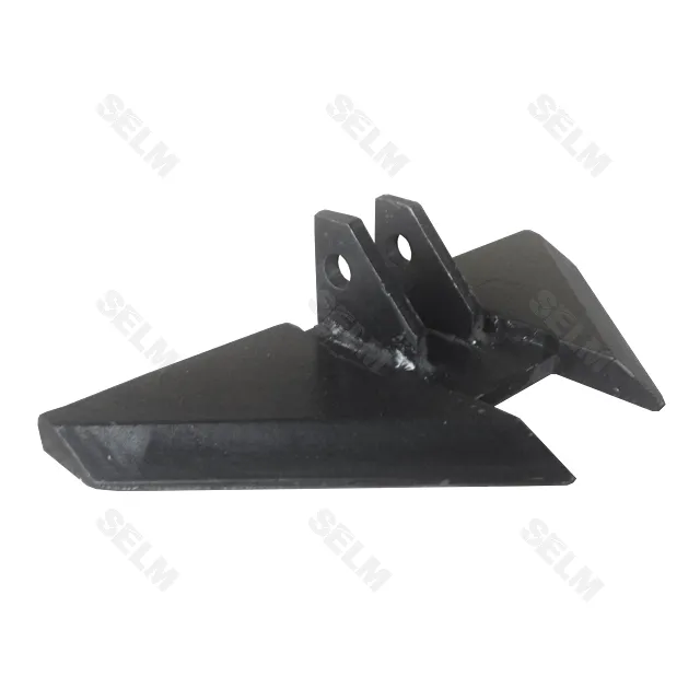 Ніж Discodent GREGOIRE BESSON - SMART PART