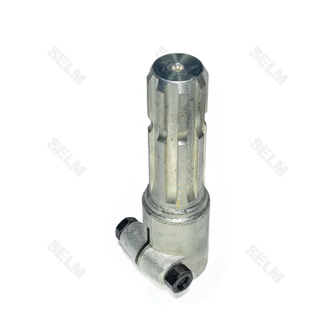 Перехідник 21x8 карданий (вир-во Прогрес)