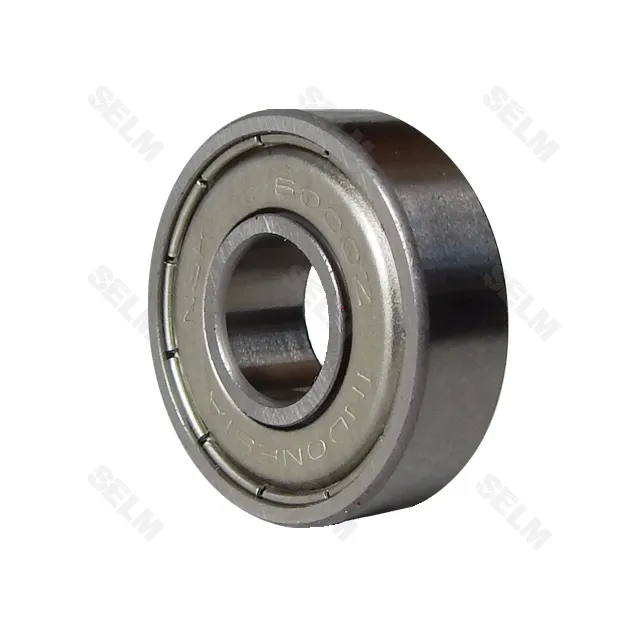 Підшипник NSK