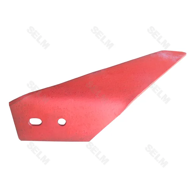 Ніж підрізний лівий Kverneland