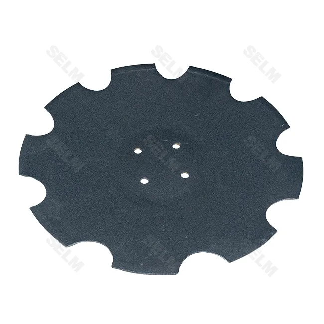 Диск борони ромашка 460х4 мм SMART PART до техніки Хартехпром-97, 4604-SP