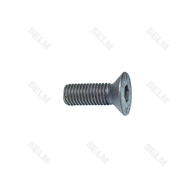 Болт М14*40 глубокорозпушувача