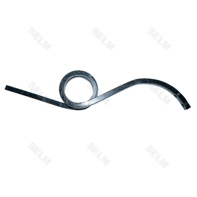 Стійка 20x20 ліва WISHEK – 2480 B І