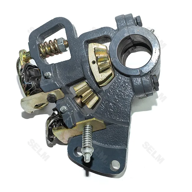 Вузлов'язач Claas