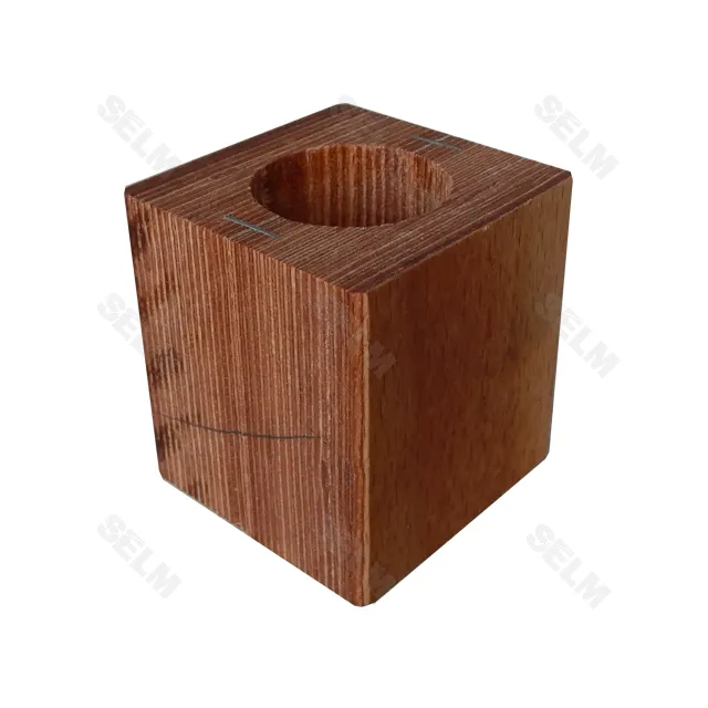 Підшипник деревяний Claas