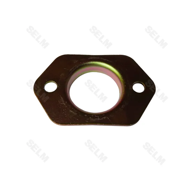 Накладка граблини мотовила CLAAS