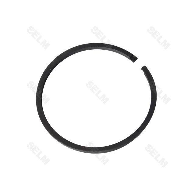 Кільце ущільнююче (метал) Т-150