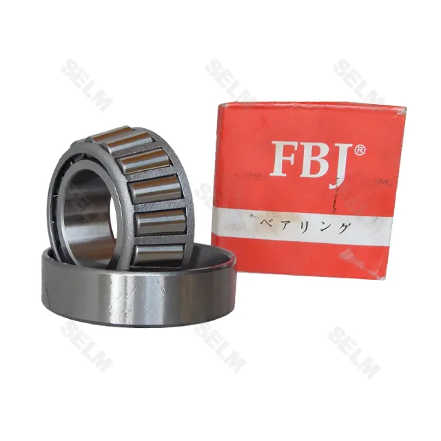 Пiдшипник Claas 32207 FBJ