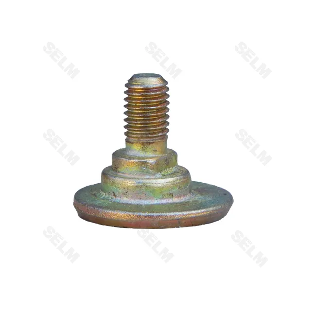 Болт ножа STOLL (М10*1,5, Д-20)