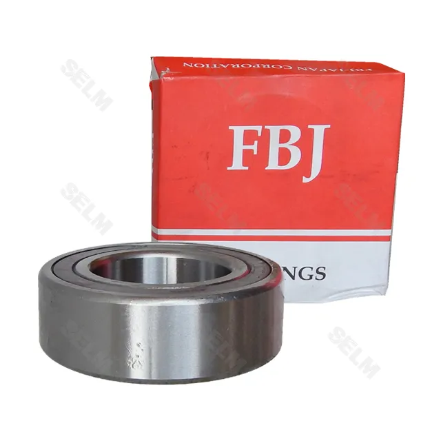 Підшипник 3210-2RS FBJ