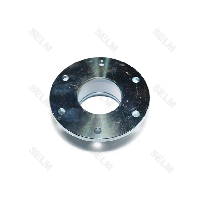 Ступиця диска сошника ГАСПАРДО G17722493 – аналог MayerPro, сталева