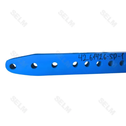 Гряділь 80x35x765 D32 11xD20,1 LEMKEN