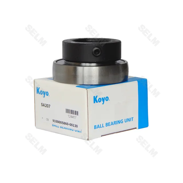 Підшипник SA 207 (Koyo)