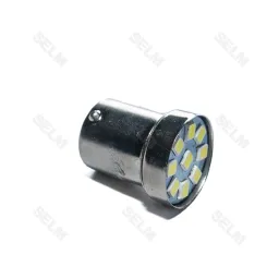 Лампа А24-5 (LED) WHITE (9SMD) TEMPESТ | А24-5 (tmp-L0819-24) | СЕЛМ АГРО