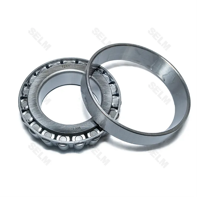 Підшипник 7211