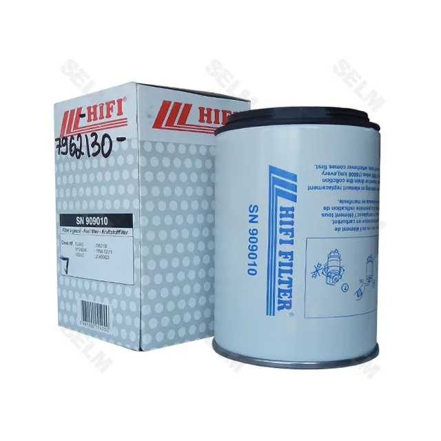 Фільтр паливний Claas SN909010