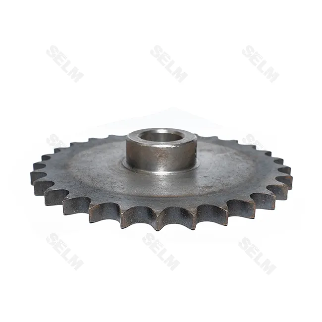 Зірочка Claas