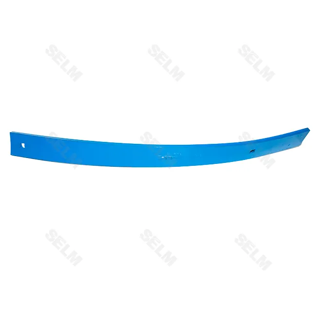 Полоса відвалу  CS-40 ліва LEMKEN