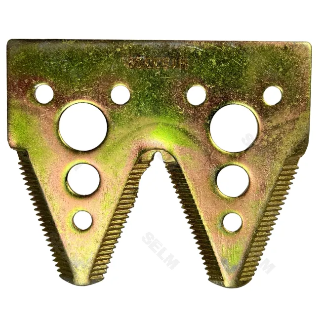 Сегмент John Deere