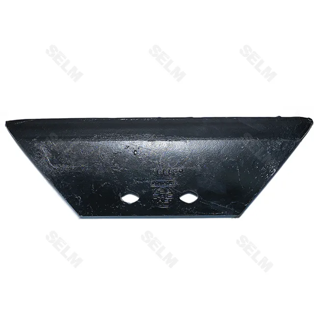 Леміш передплужника оборотний KUHN - SMART PART