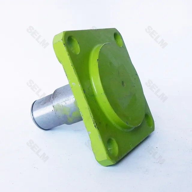 Стійка нижня коливального привода Claas