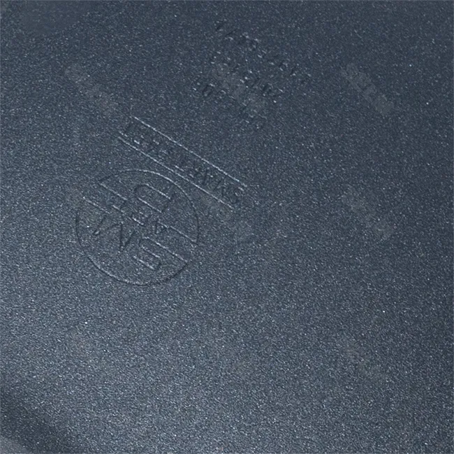 Диск борони ромашка 660х7 мм SMART PART до техніки KUHNE, 437808-7-SP