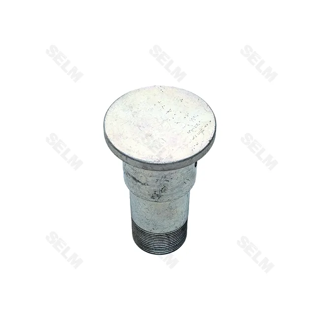 Палець Вилки LEMKEN