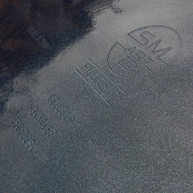 Диск (ромашка) 620мм.x6 на 5 отворів  LEMKEN  RUBIN - SMART PART FULLERIT