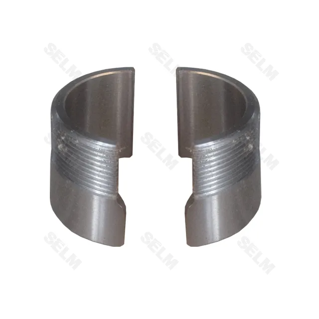 Втулка стяжна Claas