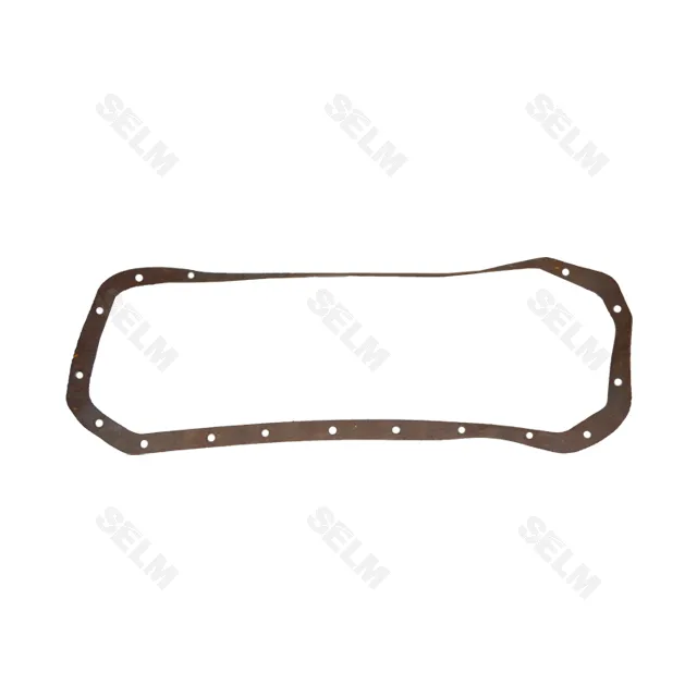 Прокладка масляного картера  Т-150