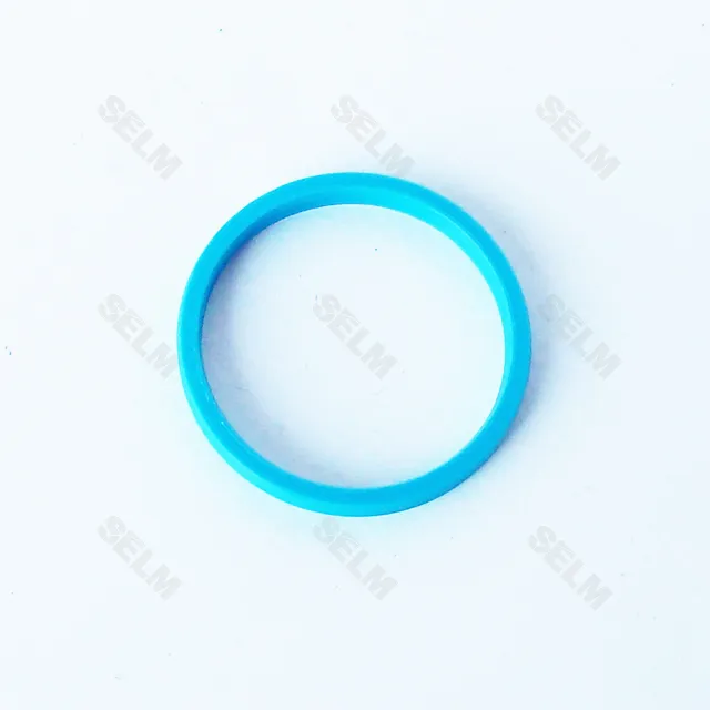 Ущільнення 35,4х40х5,4 Claas