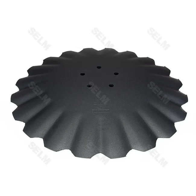 Диск борони Super-Sharp 520х6 мм SMART PART до техніки Horsch, Terano, Joker, 60029459-SP