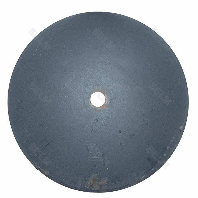 Диск борони гладкий 610х7 мм SMART PART до техніки SUNFLOWER, SN1964NSM-SP