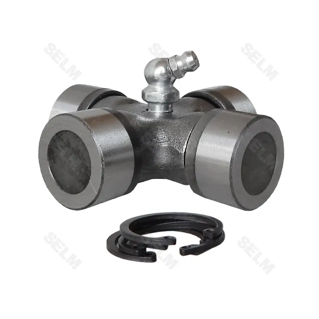 Хрестовина 27х74,6 Claas