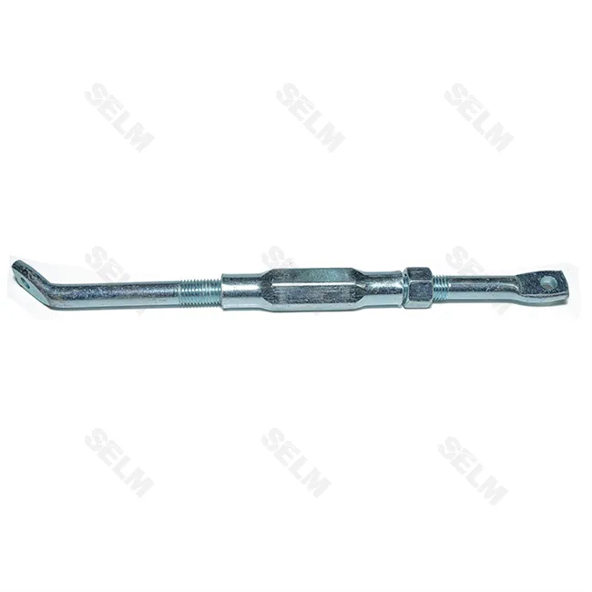 Стяжка корпуса M24x450-550 42/07 GRD Lemken