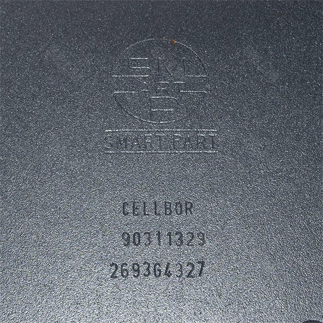 Диск борони ромашка 455х6 мм SMART PART до техніки RABE, 90311329-SP