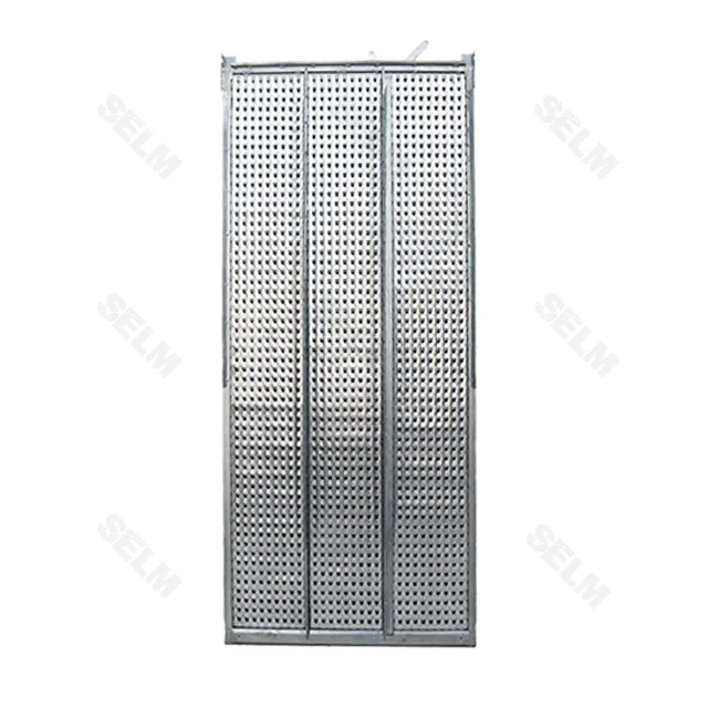 Решето верхнє Claas