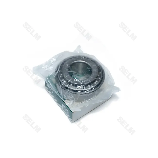 Підшипник 7608