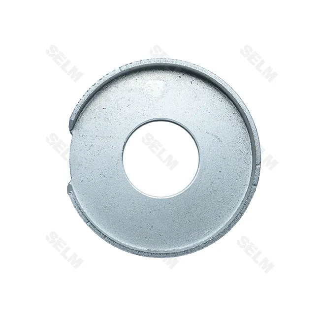 Ковпак защитний 84,8/35*11,5 LEMKEN - SMART PART, ITALY