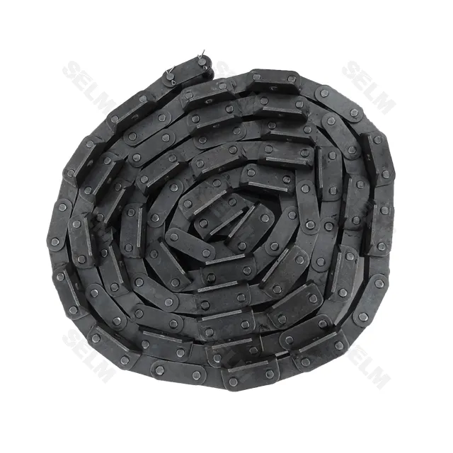 Ланцюг ТПК Claas