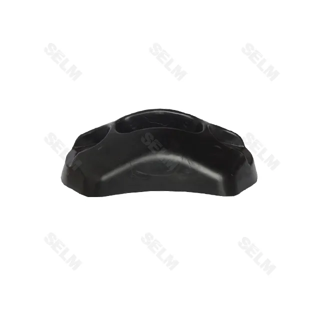 Глазок пальця шнека жатки JOHN DEERE