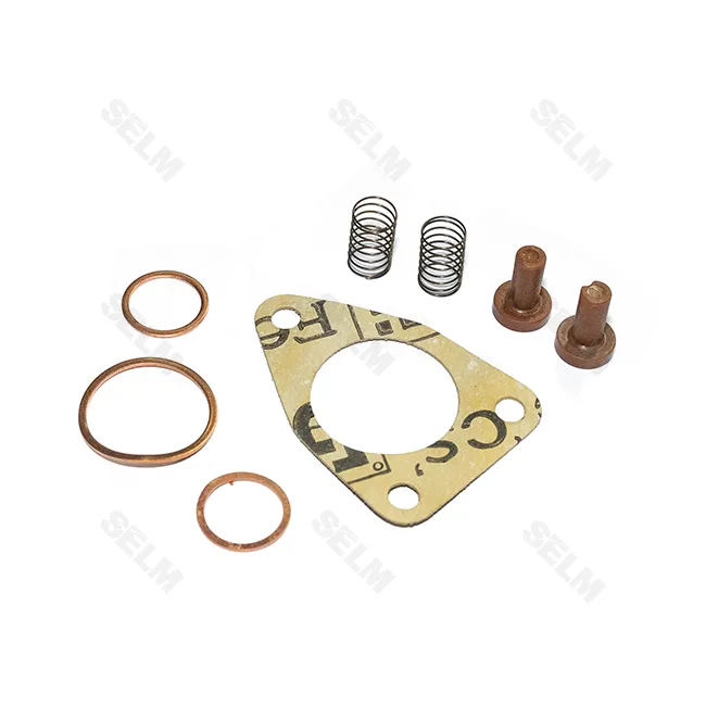 Клапан насоса ручної підкачки палива (насос 0990611) - GERMANY