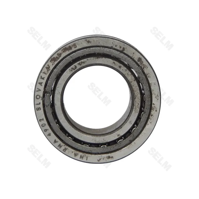 RNA4902-2RS (20x28x13) INA Підшипник