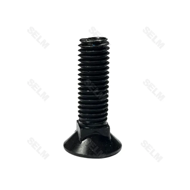 Болт М10*35 10.9 DIN608