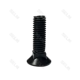 Болт М10*35 10.9 DIN608 | 1035 | СЕЛМ АГРО