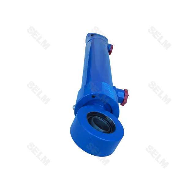 Гідроциліндр  (50х25-200) МТЗ-80,82 (Гідросила)