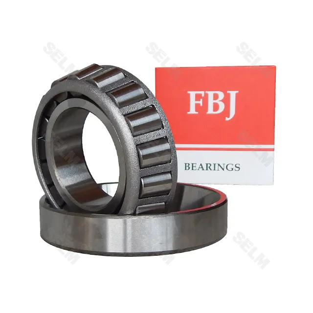 Підшипник 30208 (FBJ)